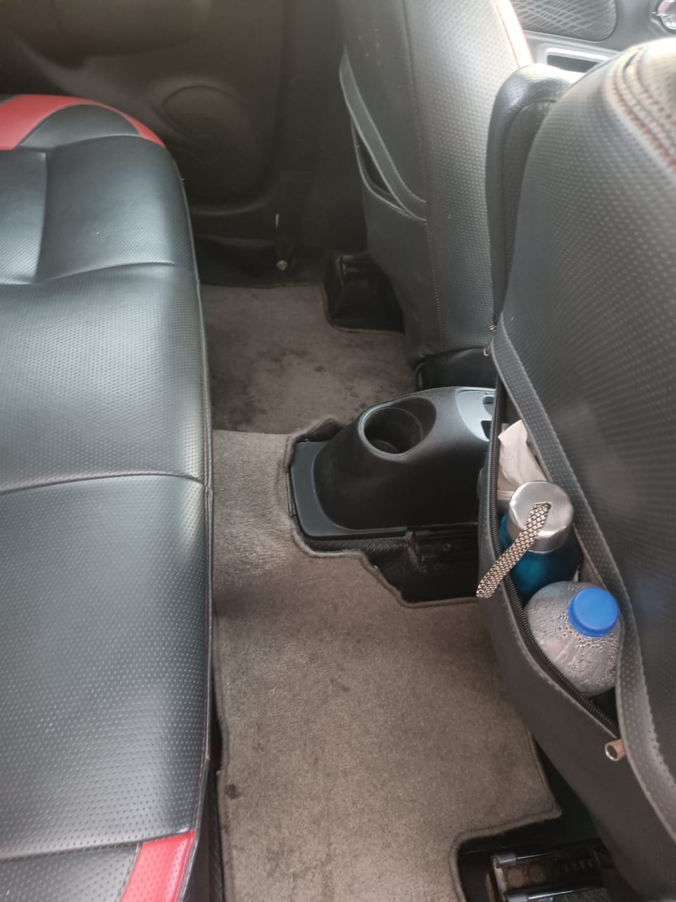 Nissan Micra - Image 8
